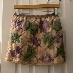 Skirt from Urban Outfitters